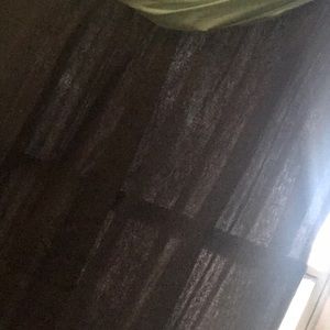 Meet your Posher, Alana